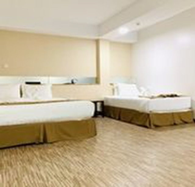 シン イェ トゥ ホテル