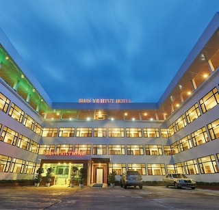 シン イェ トゥ ホテル