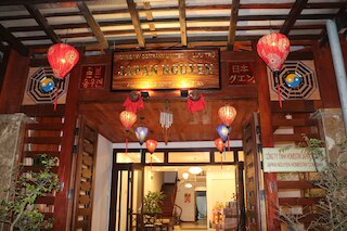 ジャパン グェン