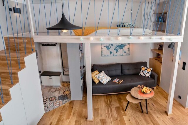 フミエルナ z アントレソラ