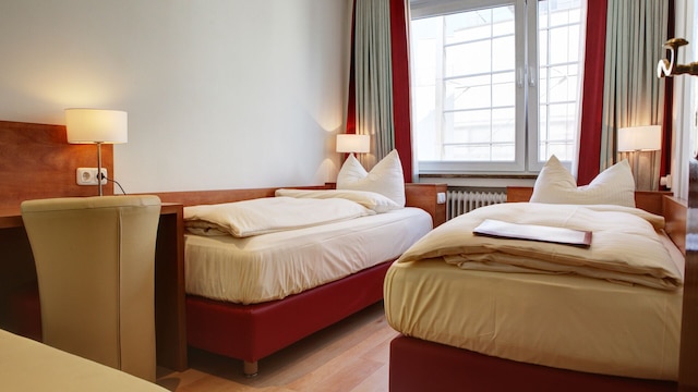 ホテル コンドル