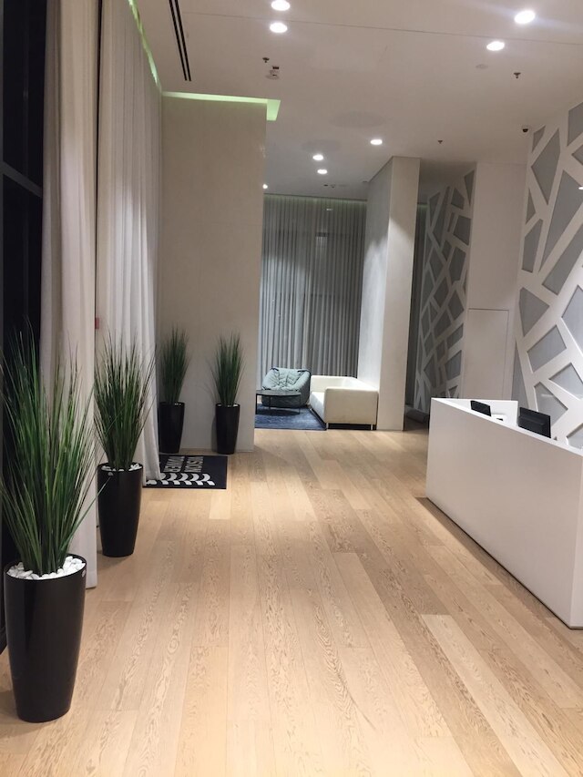 ラグジュアリーなアパートメント、最高のロケーション、ビーチ ビュー