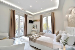 アレコス アパートメント 2 ネットフリックス, セルフ チェックイン