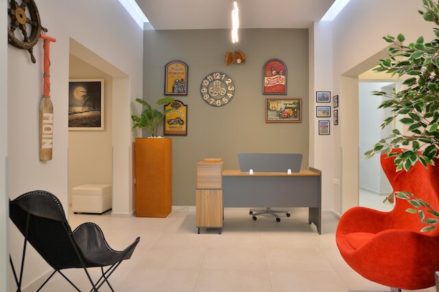 アレコス アパートメント 2 ネットフリックス, セルフ チェックイン