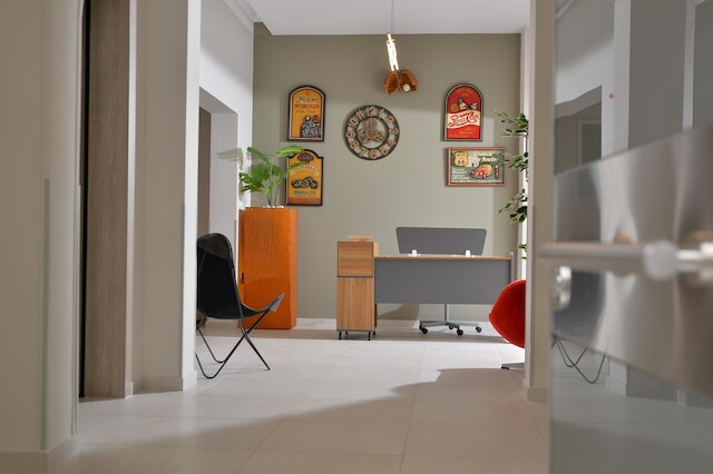 アレコス アパートメント 2 ネットフリックス, セルフ チェックイン