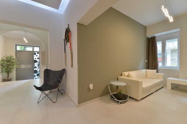 アレコス アパートメント 2 ネットフリックス, セルフ チェックイン