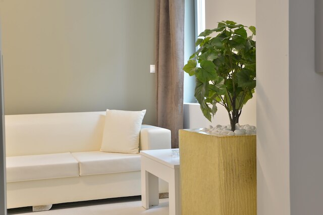 アレコス アパートメント 2 ネットフリックス, セルフ チェックイン