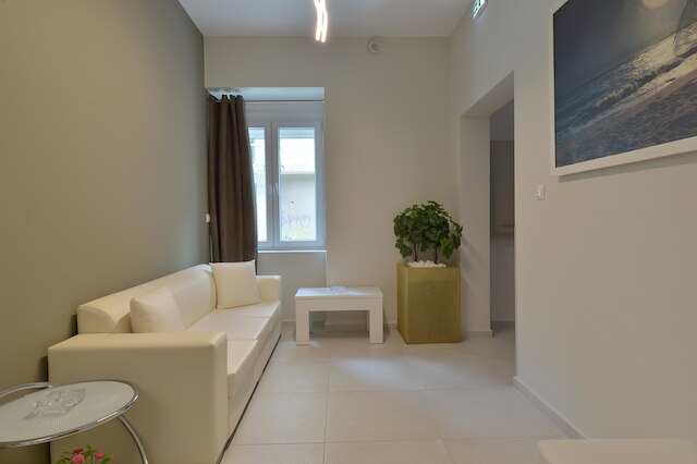 アレコス アパートメント 2 ネットフリックス, セルフ チェックイン