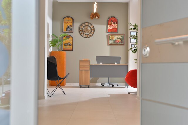 アレコス アパートメント 2 ネットフリックス, セルフ チェックイン