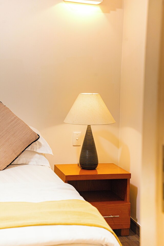 ダウンタウン レトロ サービスド アパートメント