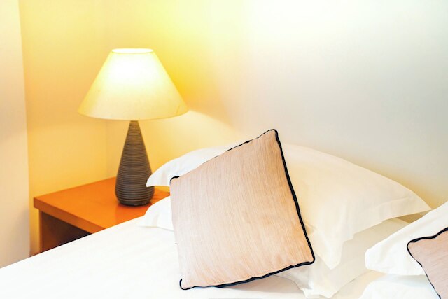 ダウンタウン レトロ サービスド アパートメント