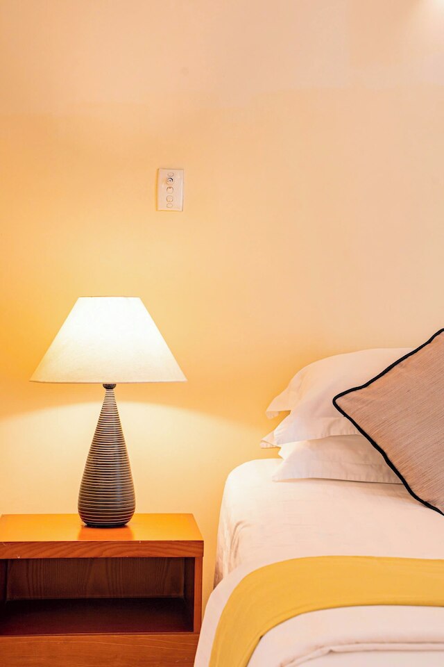 ダウンタウン レトロ サービスド アパートメント