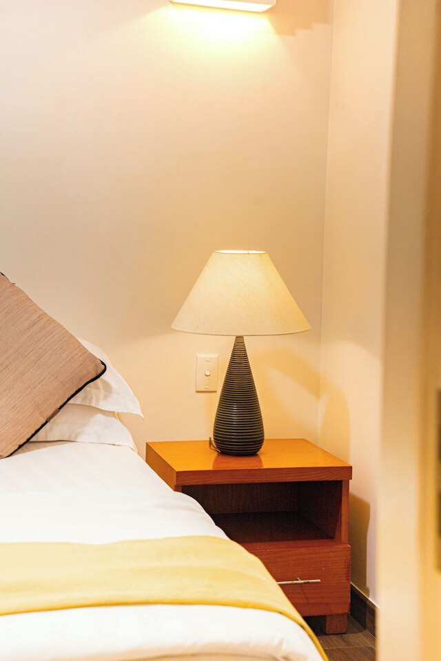 ダウンタウン レトロ サービスド アパートメント