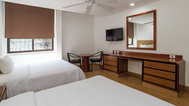 ホテル サン ルカス