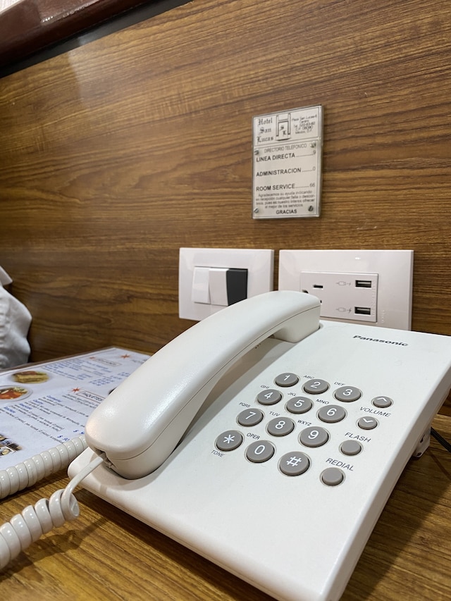 ホテル サン ルカス