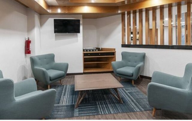 ホテル サン ルカス