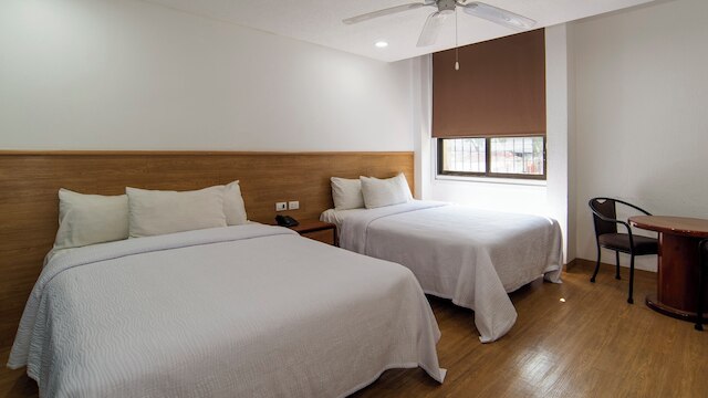 ホテル サン ルカス