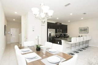 休暇にぴったりの一軒家、SL4807