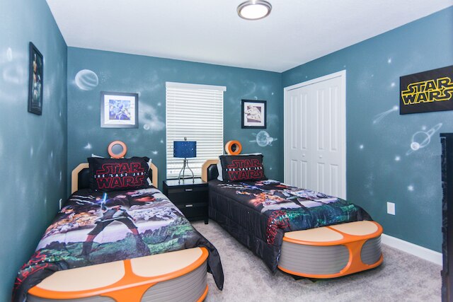 ディズニーの近くにあるドリーム バケーション ホーム SL4839