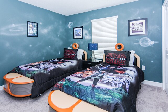 ディズニーの近くにあるドリーム バケーション ホーム SL4839