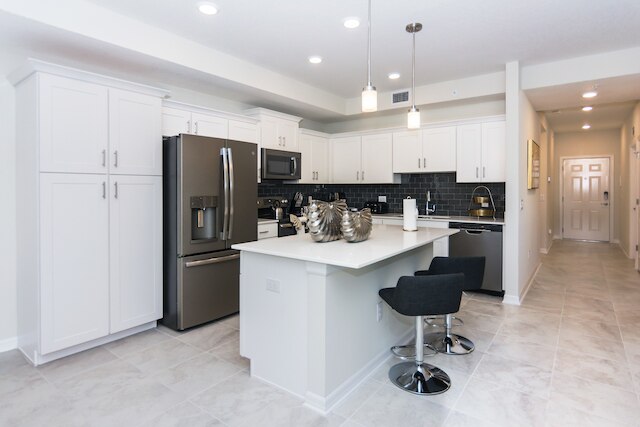 ストーリー レイクにある美しいアパートメント (272975)