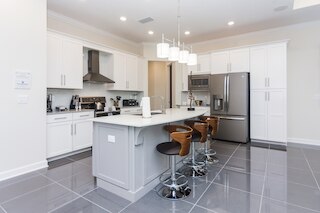 ストーリー レイクにあるトップ デラックス アパートメント (262817)