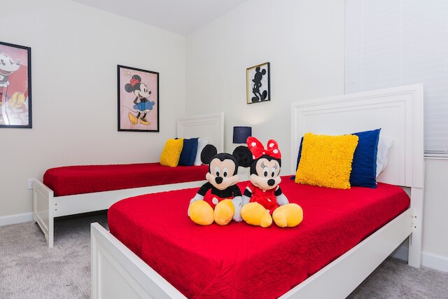 ストーリー レイクにあるトップ デラックス アパートメント (262817)