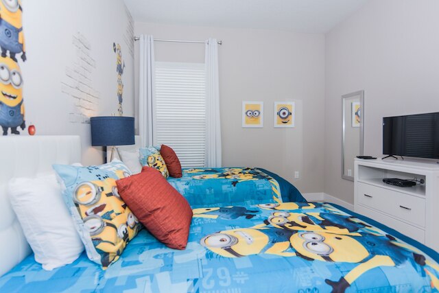 マジカル タウンハウス ウィズ バルコニー アット サマーヴル リゾート SU7528