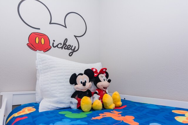 マジカル タウンハウス ウィズ バルコニー アット サマーヴル リゾート SU7528