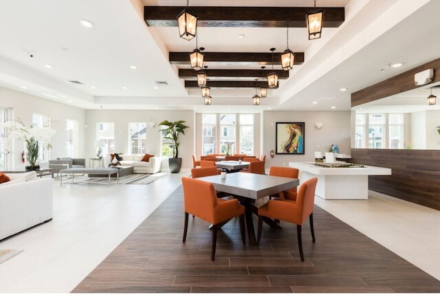 マジカル タウンハウス ウィズ バルコニー アット サマーヴル リゾート SU7528