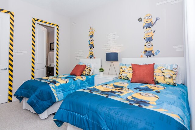 マジカル タウンハウス ウィズ バルコニー アット サマーヴル リゾート SU7528