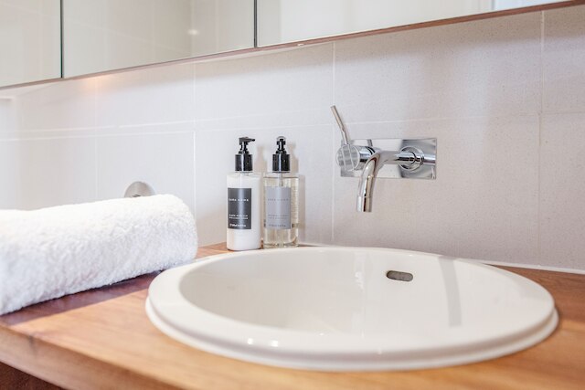 スタニング 2 ベッド ペントハウス アパートメント