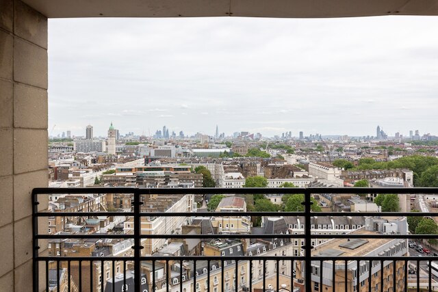 スタニング 2 ベッド ペントハウス アパートメント