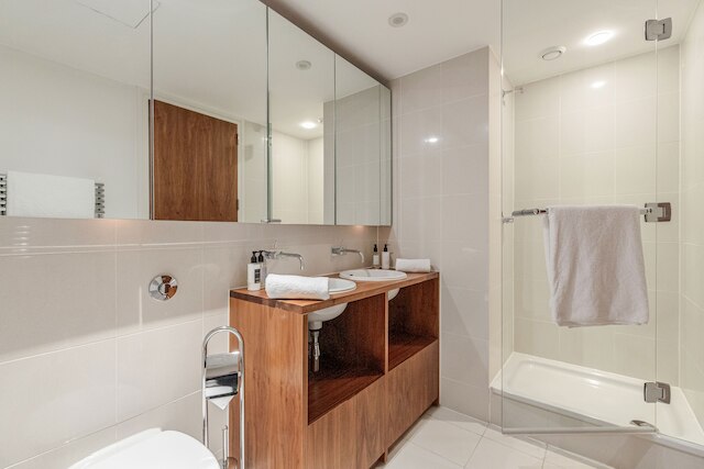 スタニング 2 ベッド ペントハウス アパートメント