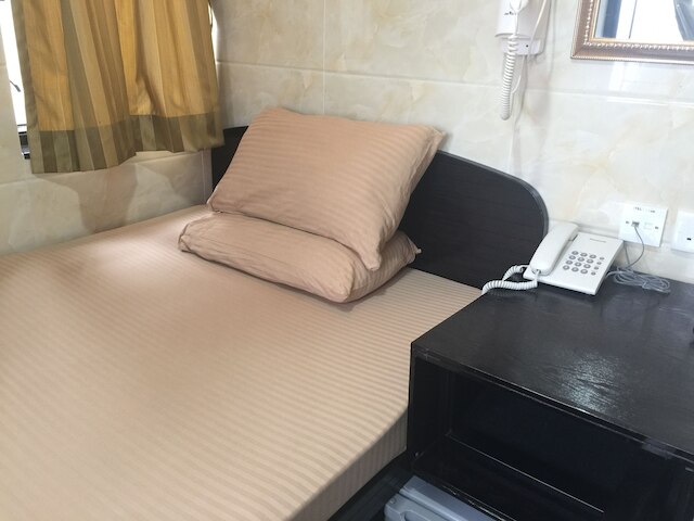 パシフィック ロッジ