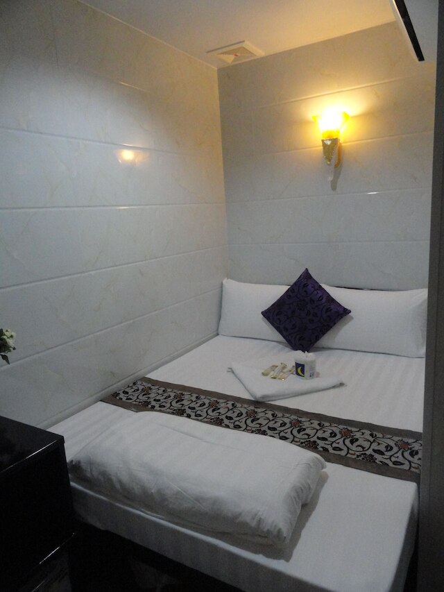 パシフィック ロッジ