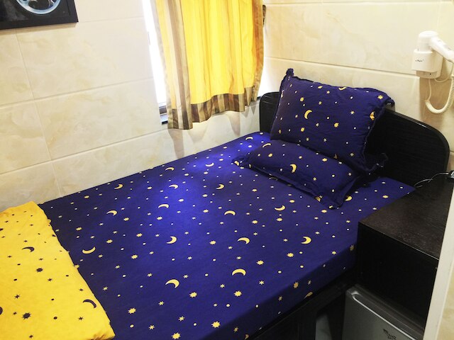 パシフィック ロッジ