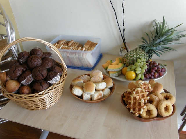 シンクレアズ シティ ホステル