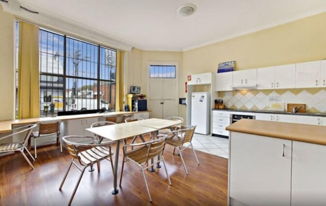 シンクレアズ シティ ホステル