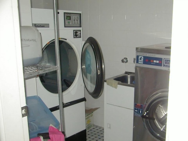 シンクレアズ シティ ホステル