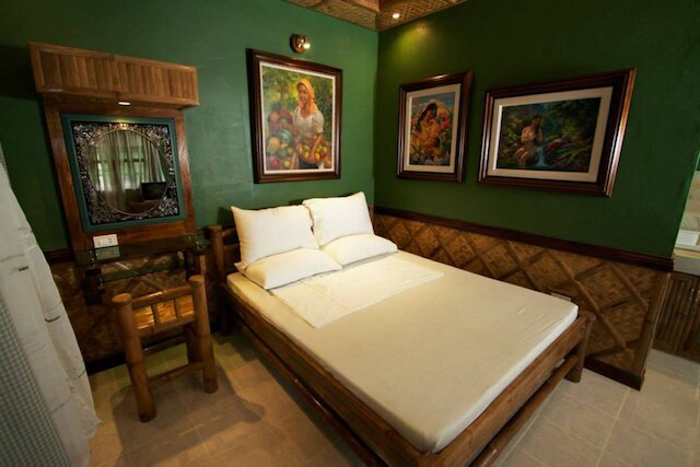 ヴィラ アナスタシア ホワイト ビーチ プエルト ガレラ