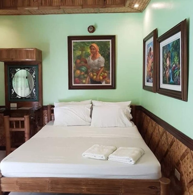 ヴィラ アナスタシア ホワイト ビーチ プエルト ガレラ