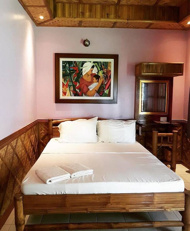 ヴィラ アナスタシア ホワイト ビーチ プエルト ガレラ