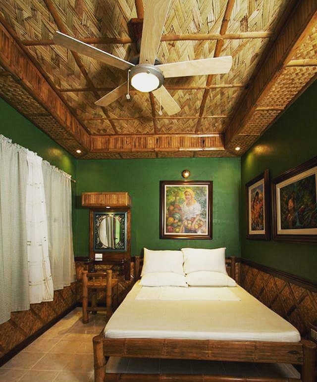 ヴィラ アナスタシア ホワイト ビーチ プエルト ガレラ