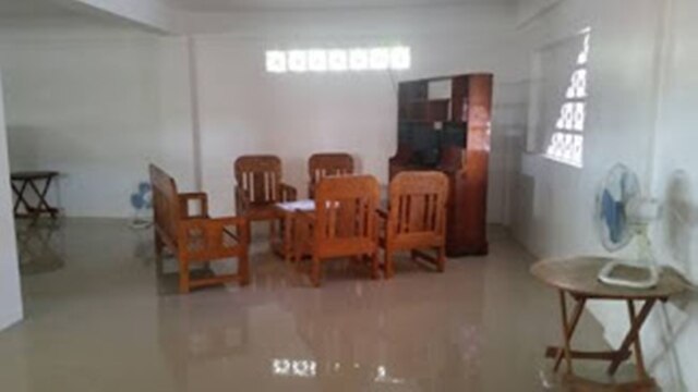 シャーリーズ ペンション アンド レストラン