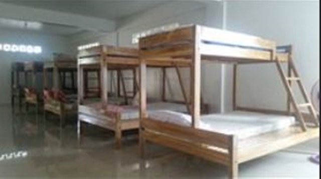 シャーリーズ ペンション アンド レストラン