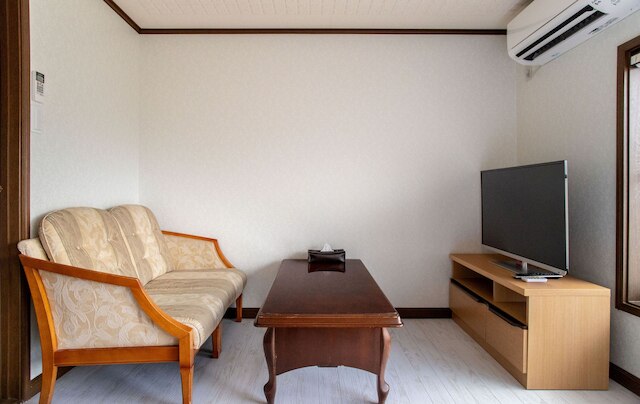 ココもす海岸通り