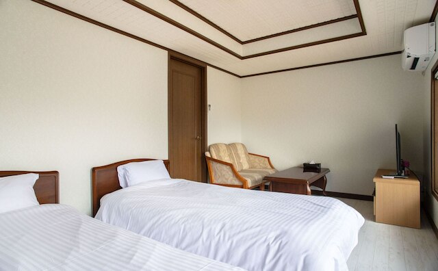 ココもす海岸通り