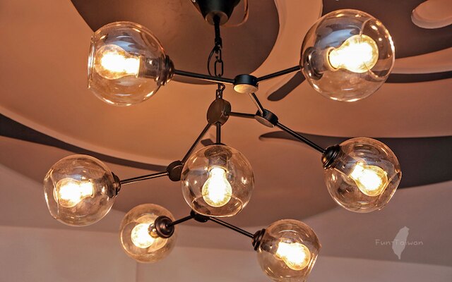 五結郷チャイルドライク B&B