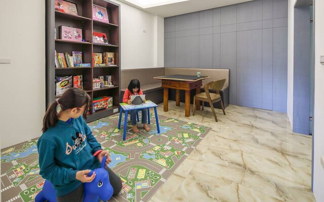 五結郷チャイルドライク B&B